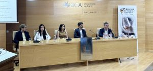 ‘Sherry Horizons’ dibuja en la UCA el futuro del vino y el enoturismo en el Marco de Jerez