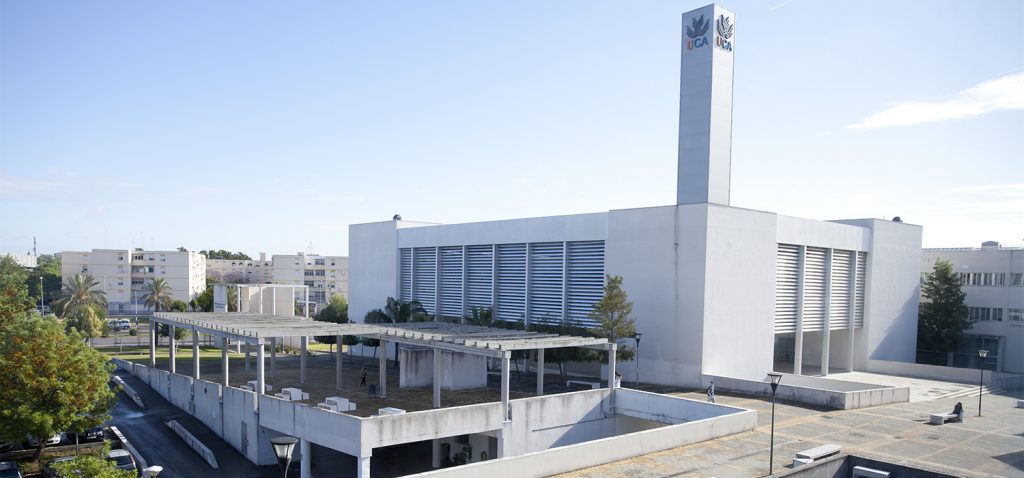 IMG La Universidad de Cádiz incorporará el programa de doctorado en Marketing e Investigación de Mercados a su oferta aca...