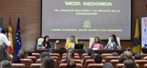 Acto 8M. Star Words: El lenguaje inclusivo no es ciencia ficción