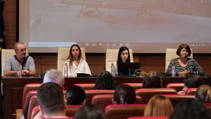 Jornada ‘Habitar en crisis: comunicación, vivienda y sinhogarismo’